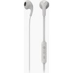 Flow - Jack 3.5mm Earphones Ice Grey Fresh'n Rebel