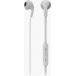 Flow - Jack 3.5mm Earphones Ice Grey Fresh'n Rebel