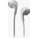 Flow - Jack 3.5mm Earphones Ice Grey Fresh'n Rebel