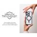 Coque renforc&eacute;e Magnet Samsung Galaxy S26 Ultra AIR Frost 3m Noire + Garantie &agrave; vie