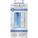 Coque renforcée Magnétique MagSafe iPhone 15 Plus AIR Frost 3m Bleu Ciel + Garantie à vie