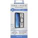 Coque renforcée Magnétique MagSafe iPhone 16 AIR Frost 3m Noire + Garantie à vie