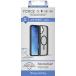 Coque renforcée MagSafe iPhone 16 Plus AIR Frost 3m Noire + Garantie à vie