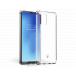 Coque renforcée Samsung Galaxy A42 5G AIR 2m Transparente + Garantie à vie