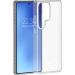 Coque renforc&eacute;e Samsung Galaxy S25 Ultra AIR 3m Transparente + Garantie &agrave; vie