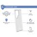 Samsung Galaxy S25 Ultra Reinforced Case AIR 3m Transparent + Lifetime Warranty