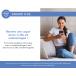 Coque renforc&eacute;e Samsung Galaxy S25 Ultra AIR 3m Transparente + Garantie &agrave; vie