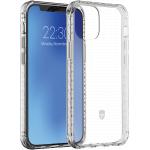 iPhone 12 mini Reinforced Case AIR 2m Transparent + Lifetime Warranty