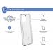 iPhone 12 mini Reinforced Case AIR 2m Transparent + Lifetime Warranty