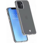iPhone 12 / 12 Pro Reinforced Case AIR 3m Transparent + Lifetime Warranty
