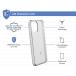iPhone 12 / 12 Pro Reinforced Case AIR 3m Transparent + Lifetime Warranty