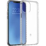 Coque renforc&eacute;e iPhone 12 Pro Max AIR 2m Transparente + Garantie &agrave; vie