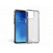 Coque renforcée iPhone 13 mini AIR 2m Transparente + Garantie à vie