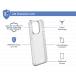 iPhone 13 Pro Reinforced Case AIR 2m Transparent + Lifetime Warranty