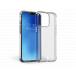 Coque renforcée iPhone 13 Pro AIR 2m Transparente + Garantie à vie