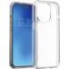 Coque renforc&eacute;e iPhone 14 Pro AIR 3m Transparente + Garantie &agrave; vie