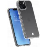 Coque renforc&eacute;e iPhone 13 / 14 AIR 3m Transparente + Garantie &agrave; vie