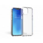 Coque renforcée iPhone 13 / 14 AIR 3m Transparente + Garantie à vie
