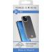 Coque renforcée iPhone 13 / 14 AIR 3m Transparente + Garantie à vie