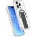 Coque renforcée MagSafe iPhone 16 Pro AIR Grip 3m Noire + Garantie à vie