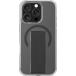Coque renforcée MagSafe iPhone 16 Pro AIR Grip 3m Noire + Garantie à vie
