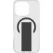 Coque renforcée MagSafe iPhone 16 Pro AIR Grip 3m Noire + Garantie à vie