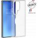 Coque renforc&eacute;e Magnet Samsung Galaxy S25 Ultra AIR Origine France Garantie 3m Transparente + Garantie &agrave; vie - Origine France Garantie