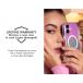 iPhone 18 Pro Max / 17 Pro Max MagSafe Reinforced Case AIR 3m Transparent Holographic + Lifetime Warranty