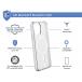 iPhone 12 / 12 Pro MagSafe Reinforced Case AIR 2m Transparent + Lifetime Warranty
