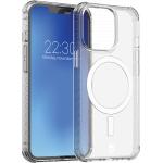 Coque renforc&eacute;e MagSafe iPhone 13 Pro AIR 2m Transparente + Garantie &agrave; vie