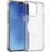 Coque renforc&eacute;e MagSafe iPhone 13 Pro AIR 2m Transparente + Garantie &agrave; vie