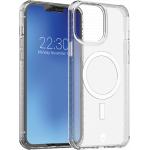 Coque renforcée MagSafe iPhone 13 Pro Max AIR 2m Transparente + Garantie à vie