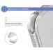 iPhone 13 Pro Max MagSafe Reinforced Case AIR 2m Transparent + Lifetime Warranty