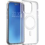 Coque renforc&eacute;e MagSafe iPhone 14 Pro Max AIR 3m Transparente + Garantie &agrave; vie