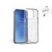 Coque renforc&eacute;e MagSafe iPhone 14 Pro Max AIR Origine France Garantie 3m Transparente + Garantie &agrave; vie - Origine France Garantie