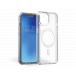 Coque renforcée MagSafe iPhone 13 / 14 AIR 3m Transparente + Garantie à vie