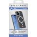 Coque renforc&eacute;e MagSafe iPhone 15 Plus AIR 3m Transparente + Garantie &agrave; vie