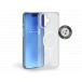Coque renforcée MagSafe iPhone 16 AIR 3m Transparente avec Paillettes + Garantie à vie