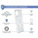 Coque renforc&eacute;e MagSafe iPhone 16 Plus AIR 3m Transparente + Garantie &agrave; vie