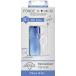 Coque renforcée MagSafe iPhone 16 Pro AIR Origine France Garantie 3m Transparente + Garantie à vie - Origine France Garantie