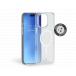 Coque renforcée MagSafe iPhone 16 Pro Max AIR 3m Transparente avec Paillettes + Garantie à vie