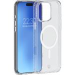 iPhone 16 Pro Max MagSafe Reinforced Case AIR 3m Transparent + Lifetime Warranty