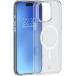 Coque renforc&eacute;e MagSafe iPhone 16 Pro Max AIR 3m Transparente + Garantie &agrave; vie