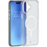 iPhone 16 MagSafe Reinforced Case AIR 3m Transparent + Lifetime Warranty