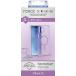 Coque renforcée MagSafe iPhone 16 AIR 3m Transparente Rose Vrac