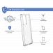 Xiaomi 12 Pro AIR Reinforced Case Transparent - Lifetime Warranty Force Case