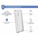 Coque Renforcée Samsung X Cover AIR Transparente - Garantie à vie Force Case