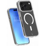 Coque renforc&eacute;e MagSafe iPhone 18 Pro Max / 17 Pro Max AIR XTREM 4m Norme Militaire MIL-STD 810G Transparente + Garantie &agrave; vie