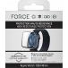 Coque renforcée Apple Watch 7/8/9 45mm avec écran tactile 45mm Transparente + Garantie à vie