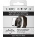 Coque renforcée Apple Watch 10 46mm avec écran tactile 46mm Transparente + Garantie à vie